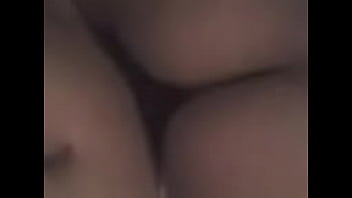 Enseñandola a darse sentones