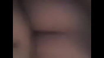 Enseñandola a darse sentones