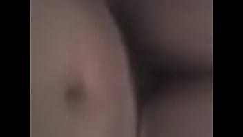 Enseñandola a darse sentones