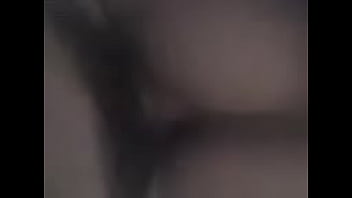 Enseñandola a darse sentones