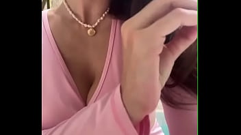 Milf with biggest boobs