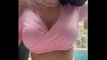 Milf with biggest boobs