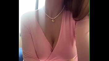 Milf with biggest boobs