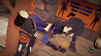 Mona the low cost prostitute 71lv