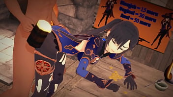 Mona the low cost prostitute 71lv