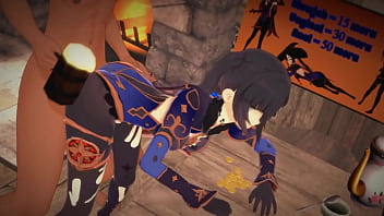 Mona the low cost prostitute 71lv