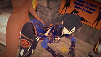 Mona the low cost prostitute 71lv