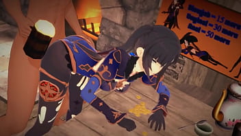 Mona the low cost prostitute 71lv