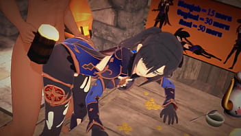 Mona the low cost prostitute 71lv