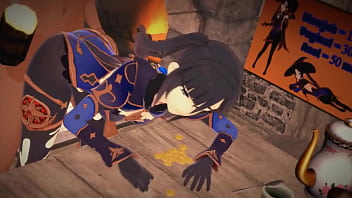 Mona the low cost prostitute 71lv