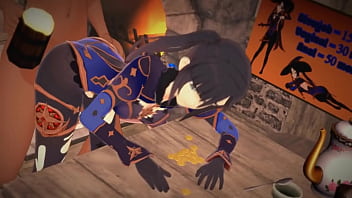 Mona the low cost prostitute 71lv