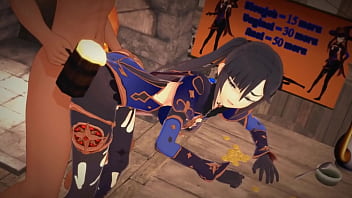 Mona the low cost prostitute 71lv