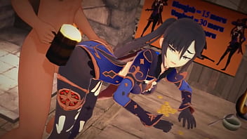 Mona the low cost prostitute 71lv