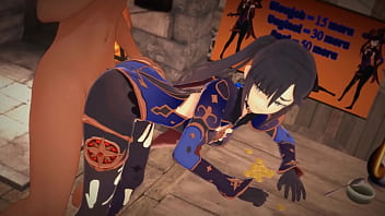 Mona the low cost prostitute 71lv