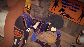 Mona the low cost prostitute 71lv