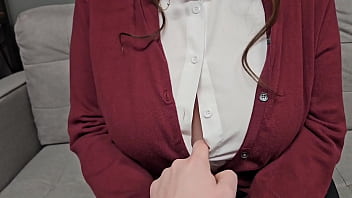 My boss oiled up my fat tits he just had to see the udders secretary kimmi episode 1 My boss oiled up my fat tits he just had to see the udders secretary kimmi episode 1