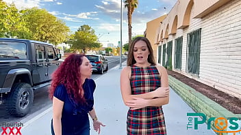 Sports reporter katie kush finally gets caught up