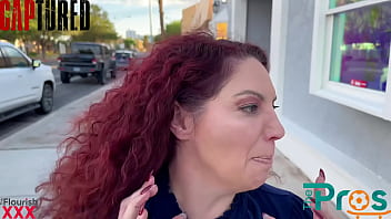 Sports reporter katie kush finally gets caught up