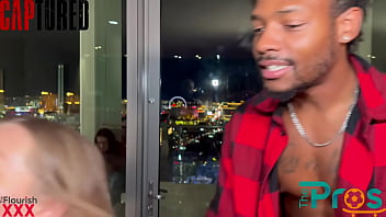 Sports reporter katie kush finally gets caught up