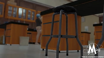 Leon Bangs Max With Chloe thumbnail