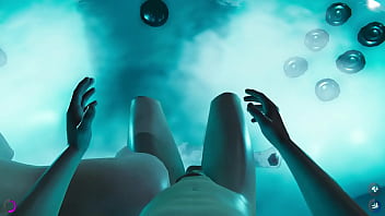 House Party First Person View Sex With Whore Outside thumbnail