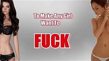 Curly slut in pantyhose pussy rubbing