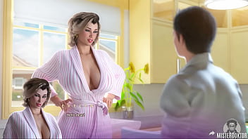 Apocalust Ep77 – Big Boobs Big Asses Big Cocks thumbnail