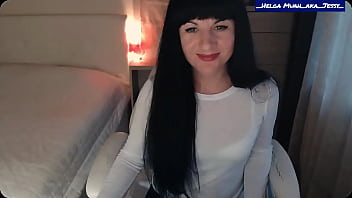 Little titty brunette helga muah aka jessy Little titty brunette helga muah aka jessy