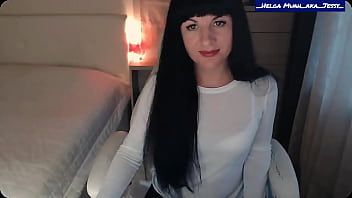 Little titty brunette helga muah aka jessy