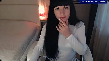 Little Titty Brunette Helga Muah Aka Jessy thumbnail