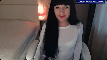 Little titty brunette helga muah aka jessy