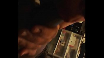 Dat bitch luv my dick