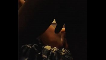 Dat bitch luv my dick