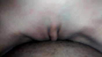 La vagina de mi novia