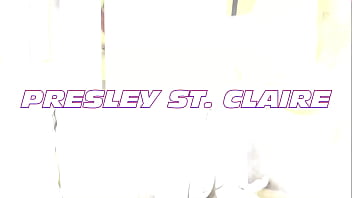 Stay the night presley st claire and mysterious