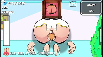 Mercy gets fucked and creampied in multiple position moaning orgasm