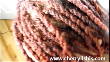 Cherrylishis shows you how it's really done