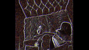 Novinha casada fazendo sexo com o amigo do marido dele