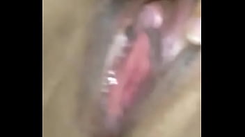 Seios e buceta maravilhosos