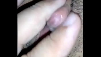 Seios e buceta maravilhosos