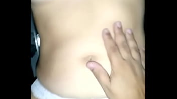 Seios e buceta maravilhosos