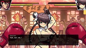 Hentai gameplay uncensored xxx hot chinese restaurant owner enjoy sweaty sex in restaurant high libido