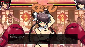 Hentai gameplay uncensored xxx hot chinese restaurant owner enjoy sweaty sex in restaurant high libido