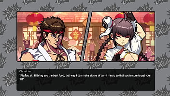 Hentai gameplay uncensored xxx hot chinese restaurant owner enjoy sweaty sex in restaurant high libido