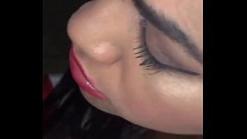 Ganhei o cuzinho de presente de natal