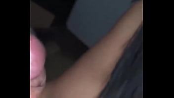 Ganhei o cuzinho de presente de natal