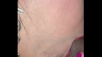 Ganhei o cuzinho de presente de natal