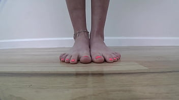 Blonde coed cutie sassy sucks a big hard cock and swallows the big cumshot