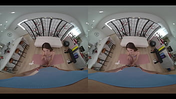 Fitness babe juniper ren