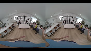 Fitness babe juniper ren